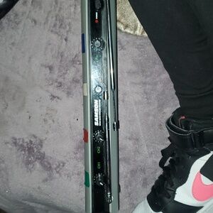 Samson SR466 Reciever only